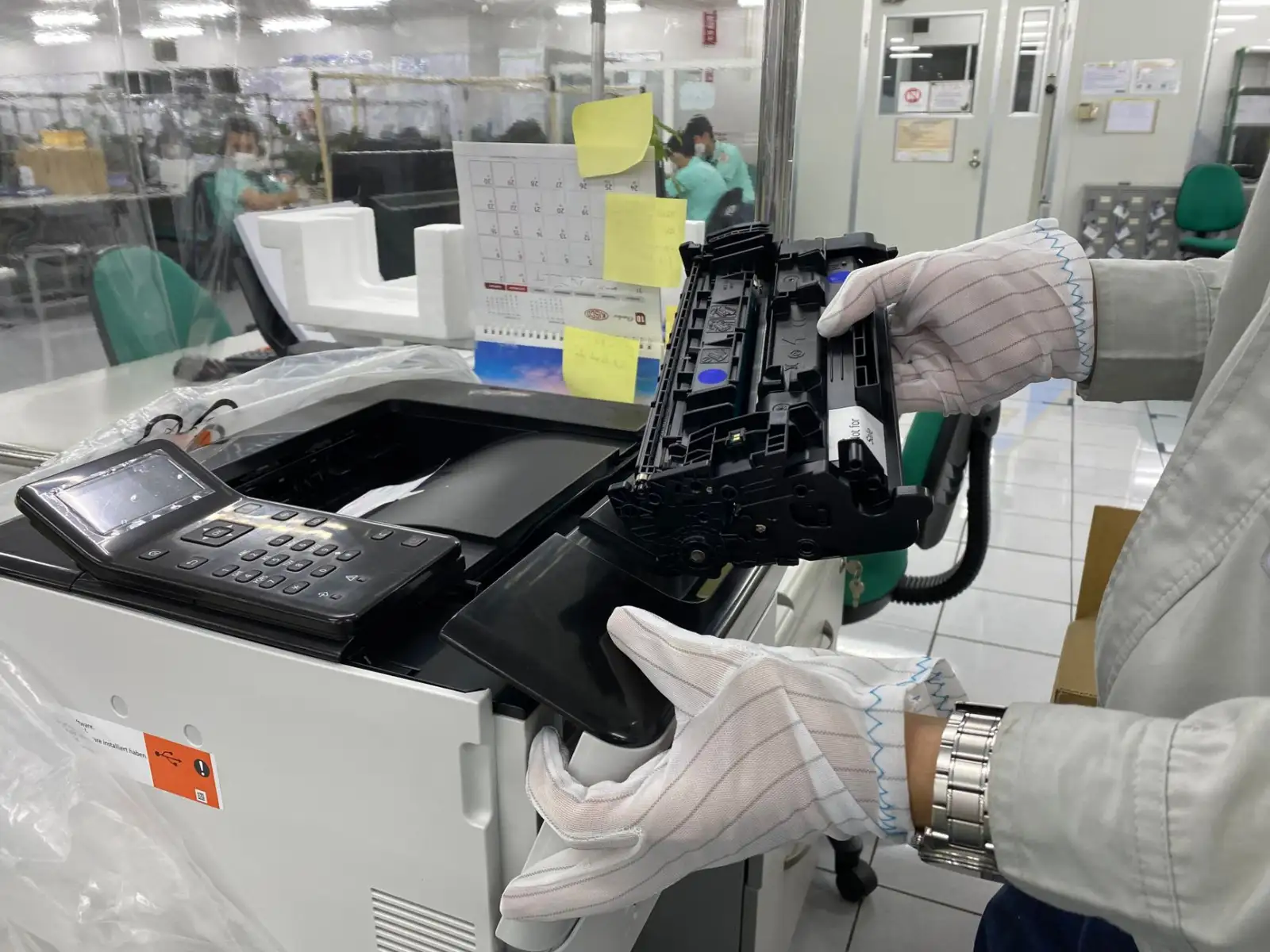 彩超设备图像质量关键参数与临床诊断准确性分析